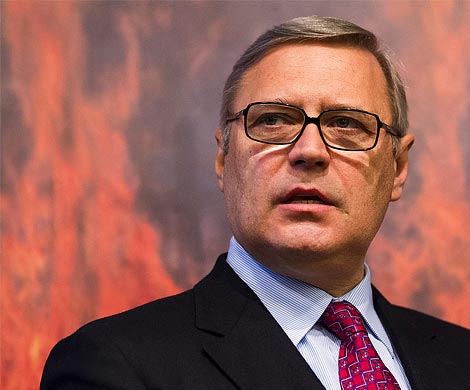 Касьянов заявил об ущербе от демарша Навального и Яшина