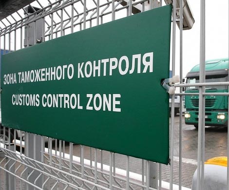 Казахстан рекомендовал украинским перевозчикам объезжать Россию