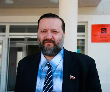 Казус депутата Дорохина