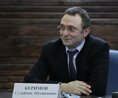 Керимов на выгодных условиях продал акции ВТБ