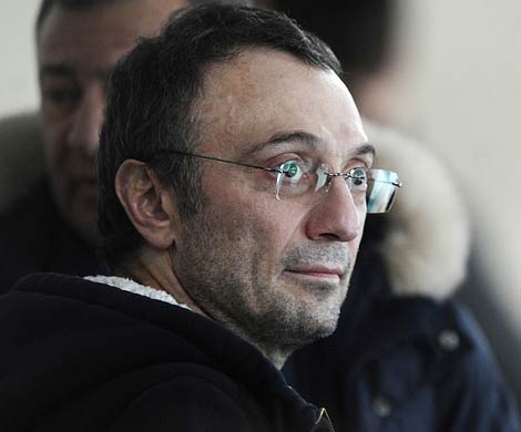 Керимов нашел подход к «Наталке»?