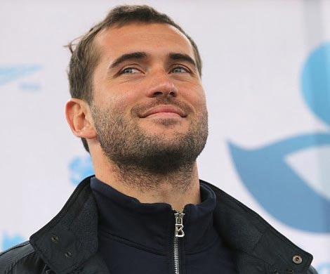 Кержаков заявил о готовности покинуть "Зенит"
