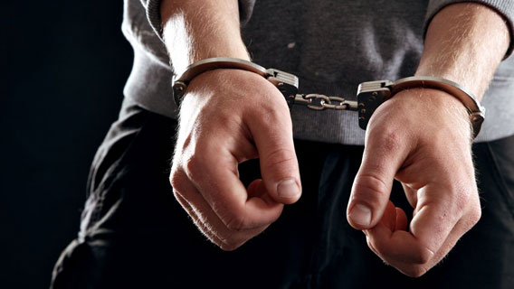 КГБ Белоруссии задержал сотрудников частной военной компании «Мар»