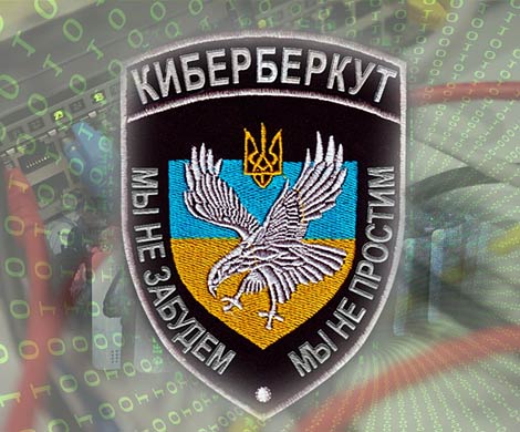 «Киберберкут» опубликовал видео постановки казни «Исламского государства»