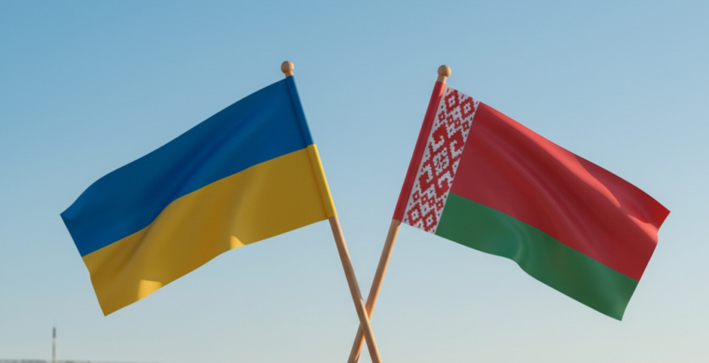 Киев допустил удары по Белоруссии для уничтожения ретрансляторов дронов