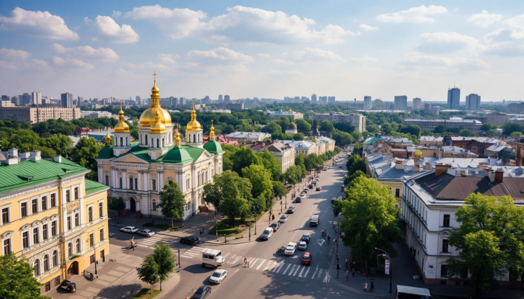 Киев готовится к выборам и референдуму по настоянию Вашингтона