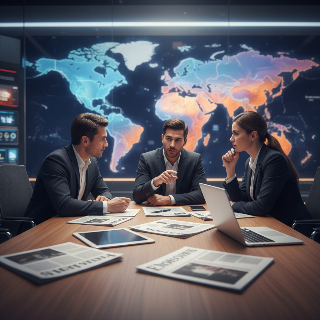 Киев может устроить кровавую провокацию – чтобы снова заговорил весь мир