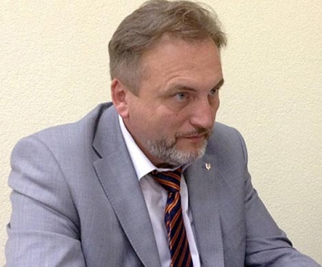 Киев начал расследование в отношении главы Концерна телерадиовещания
