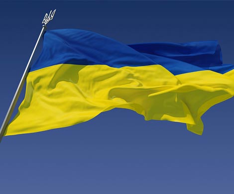 Киев обвинил Москву в развязывании «настоящей войны»