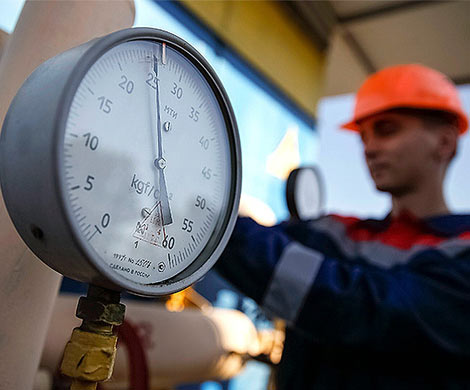Киев просит у «Газпрома» аванс за транзит
