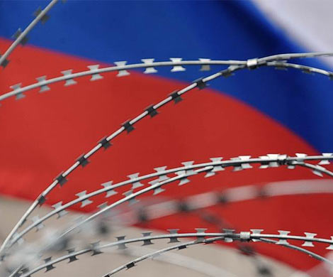 Киев потребовал ужесточить антироссийские санкции