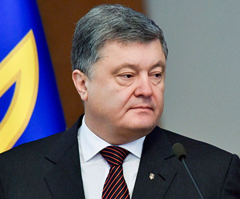 Киев призвал Запад к антироссийской кампании