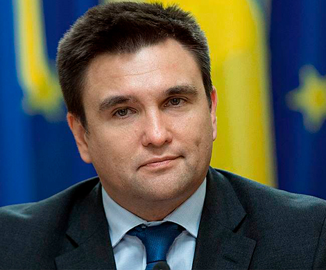 Киев усмотрел в Крыму российское ядерное оружие