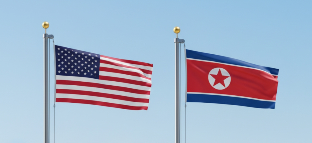 Ким Чен Ын обвинил США в государственном терроризме