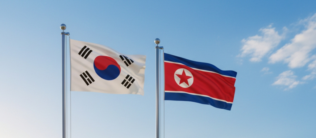 Ким Чен Ын объявил Южную Корею главным врагом КНДР