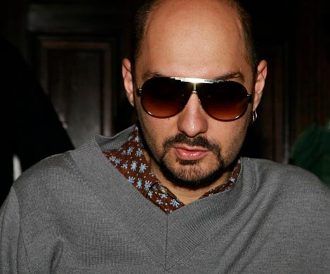 «Кинотавр» откроет фильм Кирилла Серебренникова «Лето»