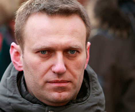 Кировский облсуд оставил в силе приговор Навальному