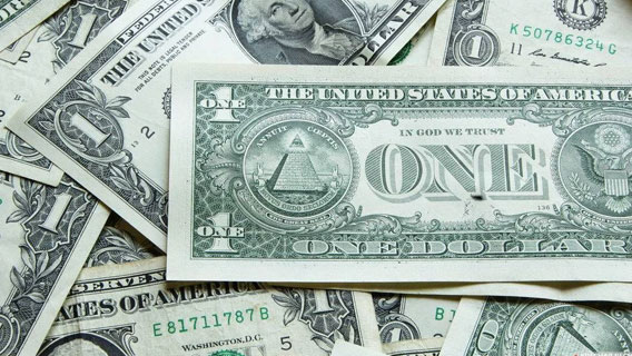 Китай и Россия отказываются от доллара, приближаясь к “финансовому союзу”