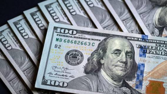 Китай и Россия хотят ограничить использование доллара в рамках Евразийского торгового блока, чтобы минимизировать риски