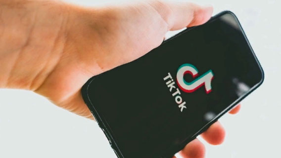 Китай не простит администрации США действия в отношении TikTok