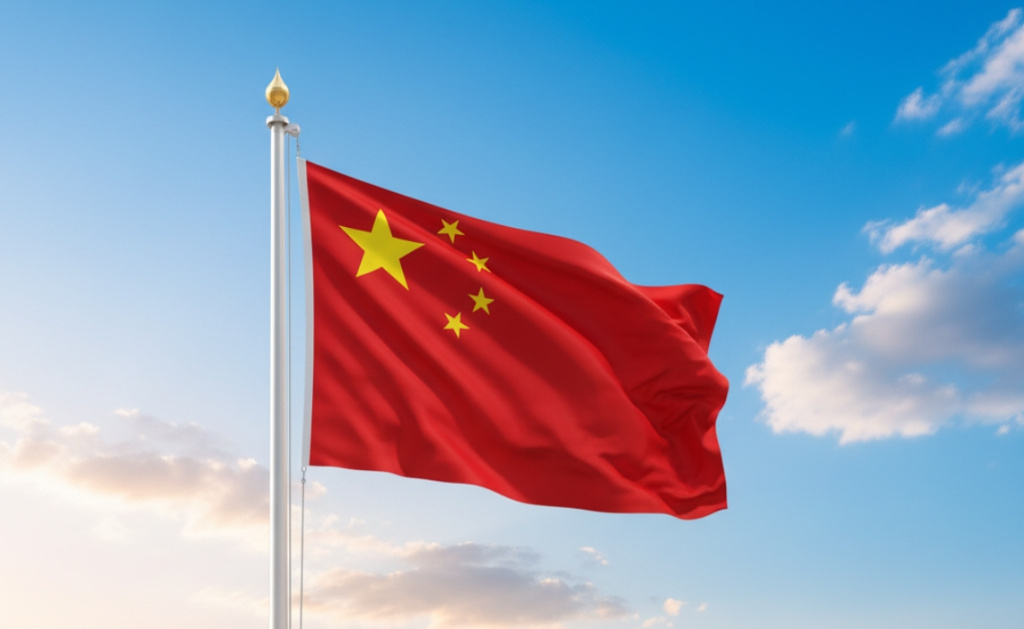 Китай обвинил США в ядерной манипуляции и стремлении к гегемонии