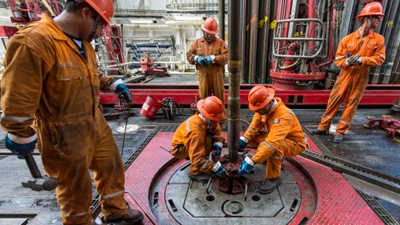 Китай объявил о создании новой нефтегазовой трубопроводной компании