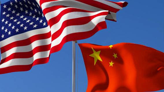 Китай отказался от проведения встречи с заместителем госсекретаря США