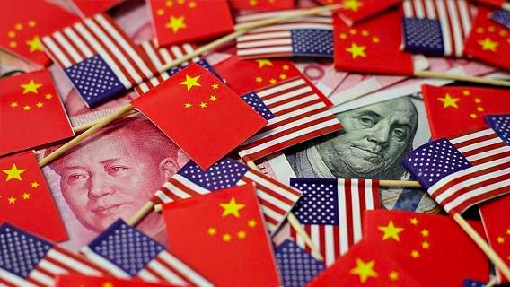 Китай пригрозил США контрмерами в ответ на санкции, введенные из-за религиозных репрессий