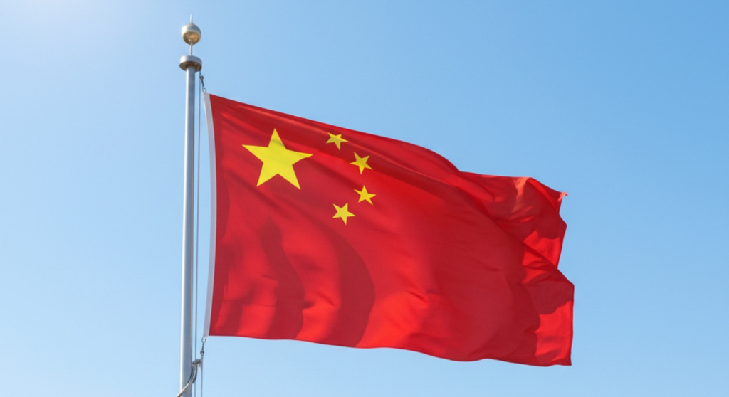 Китай призывает мир не допустить ядерной войны