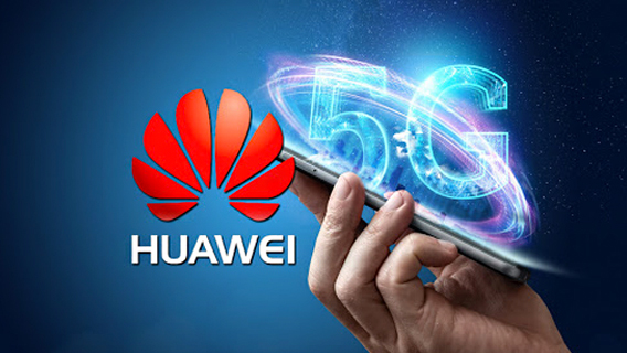 Китай раскритиковал “необоснованный” запрет оборудования 5G от Huawei в Великобритании