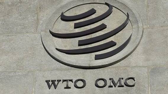 Китай раскритиковал США за «необоснованные» претензии в торговом обзоре ВТО