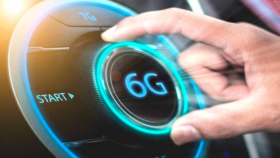 Китай собирается поддерживать исследования в сфере 6G