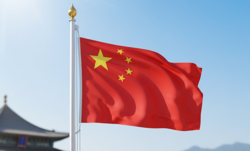 Китай требует ответа от Японии из-за вторжения в посольство в Токио