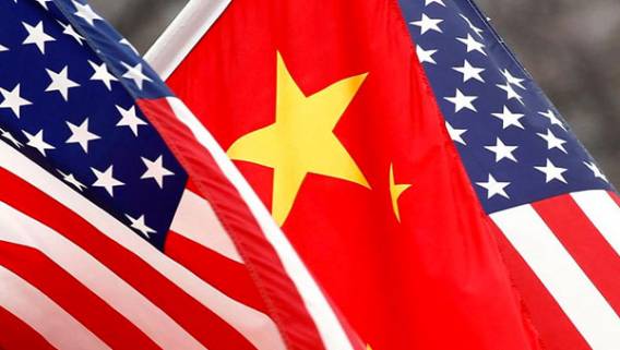 Китай ввел санкции против официальных лиц администрации Трампа, включая Майка Помпео