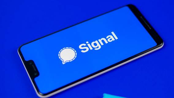 Китай заблокировал приложение для обмена зашифрованными сообщениями Signal