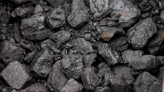 Китай значительно увеличил импорт угля и природного газа на фоне энергетического кризиса