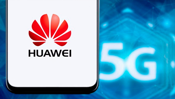 Китайская компания Huawei продолжает делать ставки на европейский рынок 5G, несмотря на давление со стороны Трамп