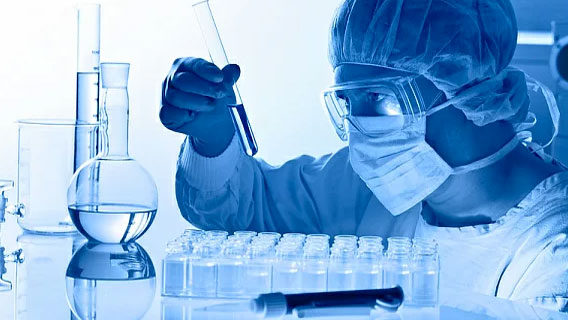 Китайская Sinopharm начинает третью фазу испытаний вакцины против коронавируса в Бахрейне