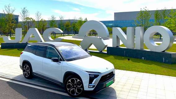 Китайские автопроизводители намерены встряхнуть европейский рынок