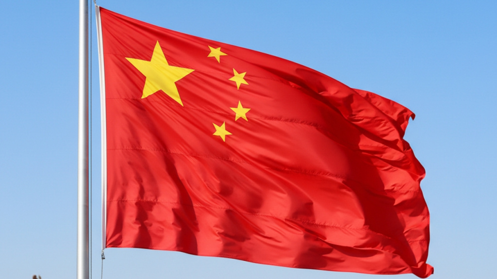 Китайские компании продают разведданные США, созданные ИИ