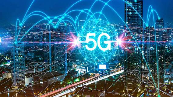 Китайские операторы мобильной связи хотят развернуть по всей стране 5G-сервис
