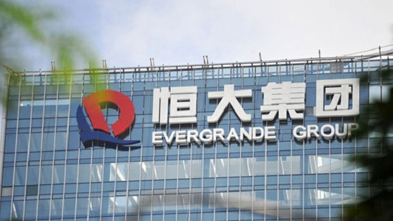 Китайский девелопер China Evergrande оптимистично настроен по отношению к продажам домов