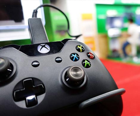 Китайский игровой рынок достигнет 11,1 млрд долларов в 2019 году