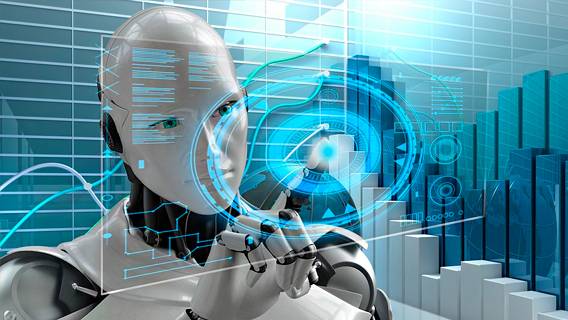 Китайский искусственный интеллект может проверять лояльность членов партии