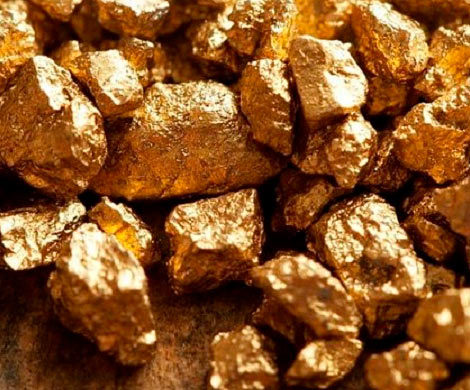 Китаю вручили золотые Ключи