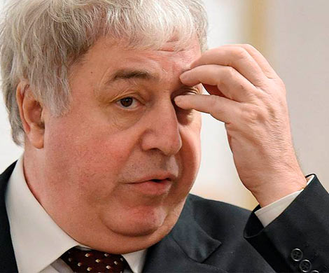 Клан Гуцериевых выходит из совета директоров проблемного «Бинбанка»