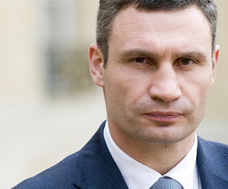 Кличко признался, что ему стыдно за проигрыш