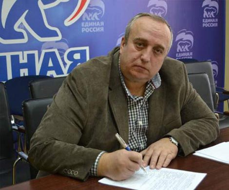 Клинцевич готовится к переходу в Совфед