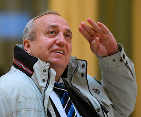 Клинцевич пообещал шесть авианосцев