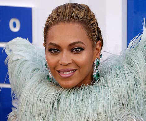 Клип Бейонсе стал лучшим на MTV Video Music Awards